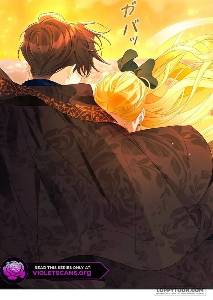 Không Cần Hối Hận Chap 27 - trang 46
