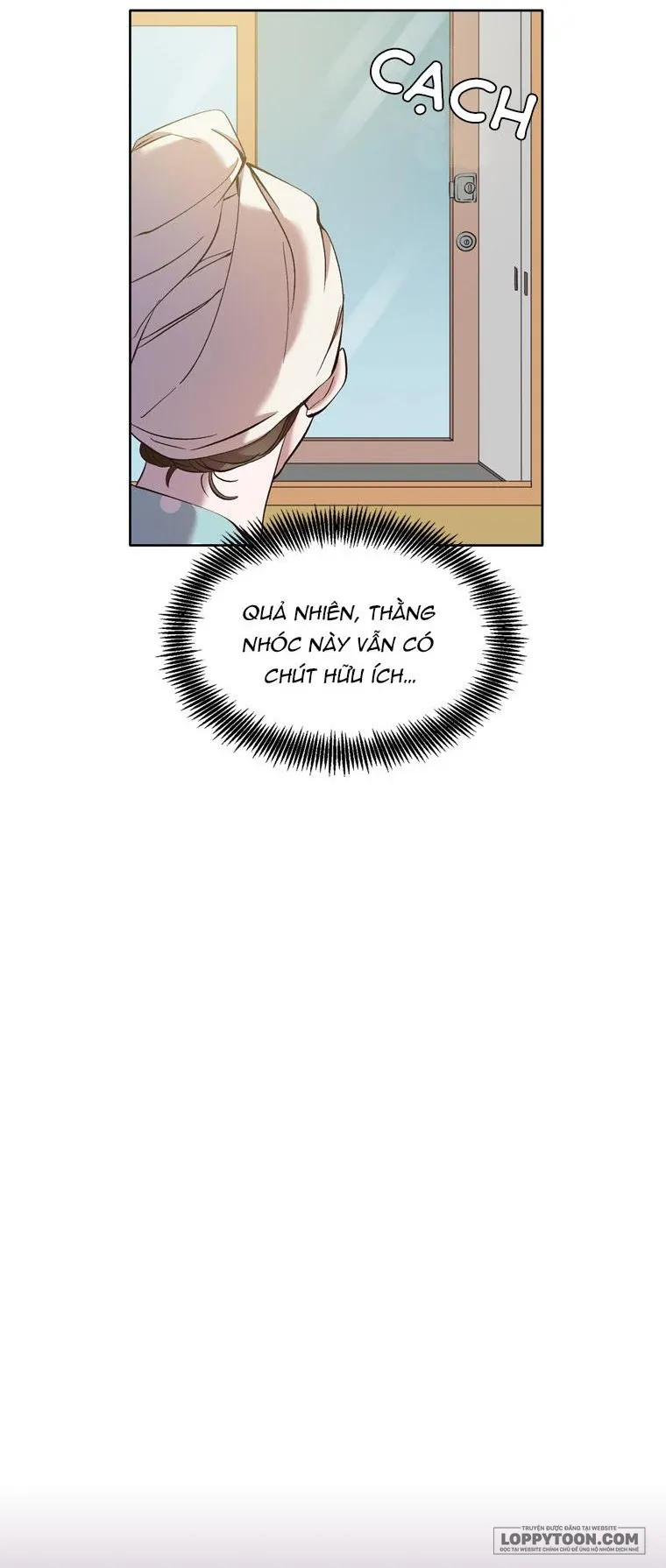 Thanh Xuân Của Chúng Ta Chap 33 - trang 30