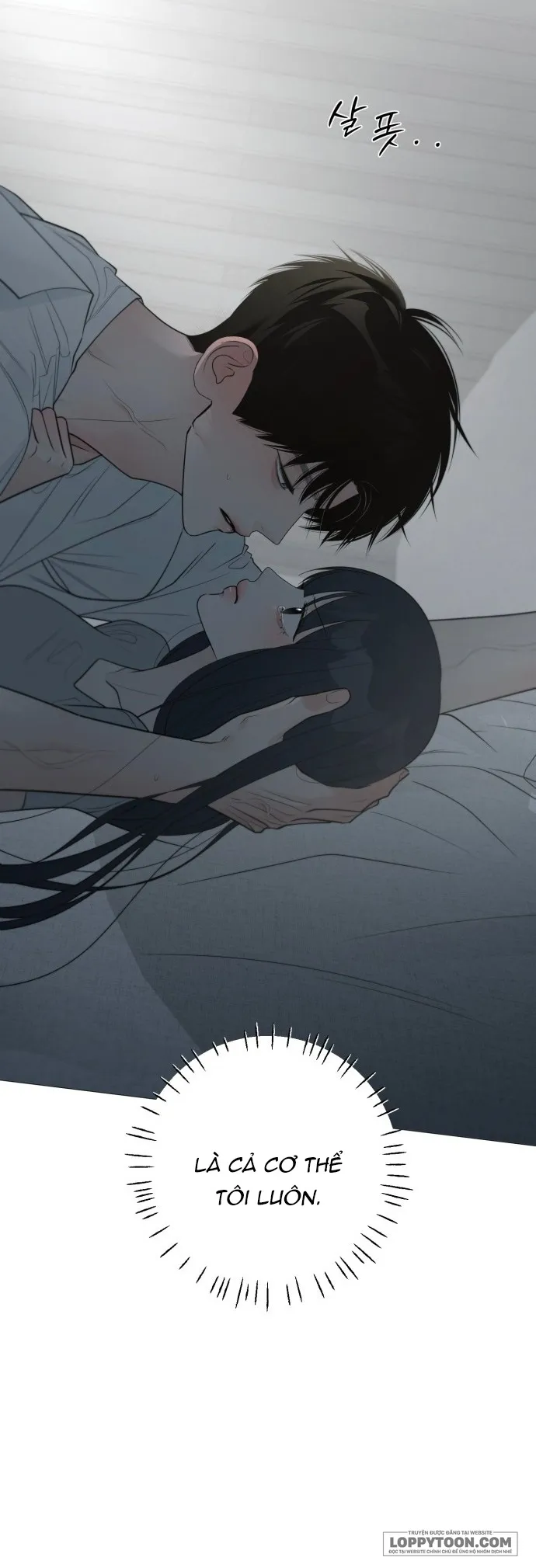 Hashtag: Mối Tình Đầu Chap 38 - trang 9