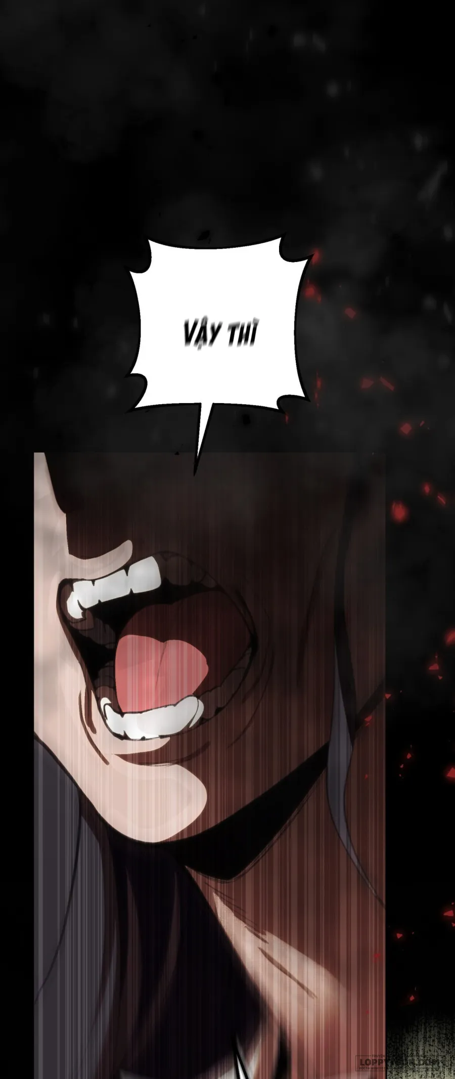 Sự Tàn Khốc Mang Tên Chuộc Tội Chap 6 - trang 26