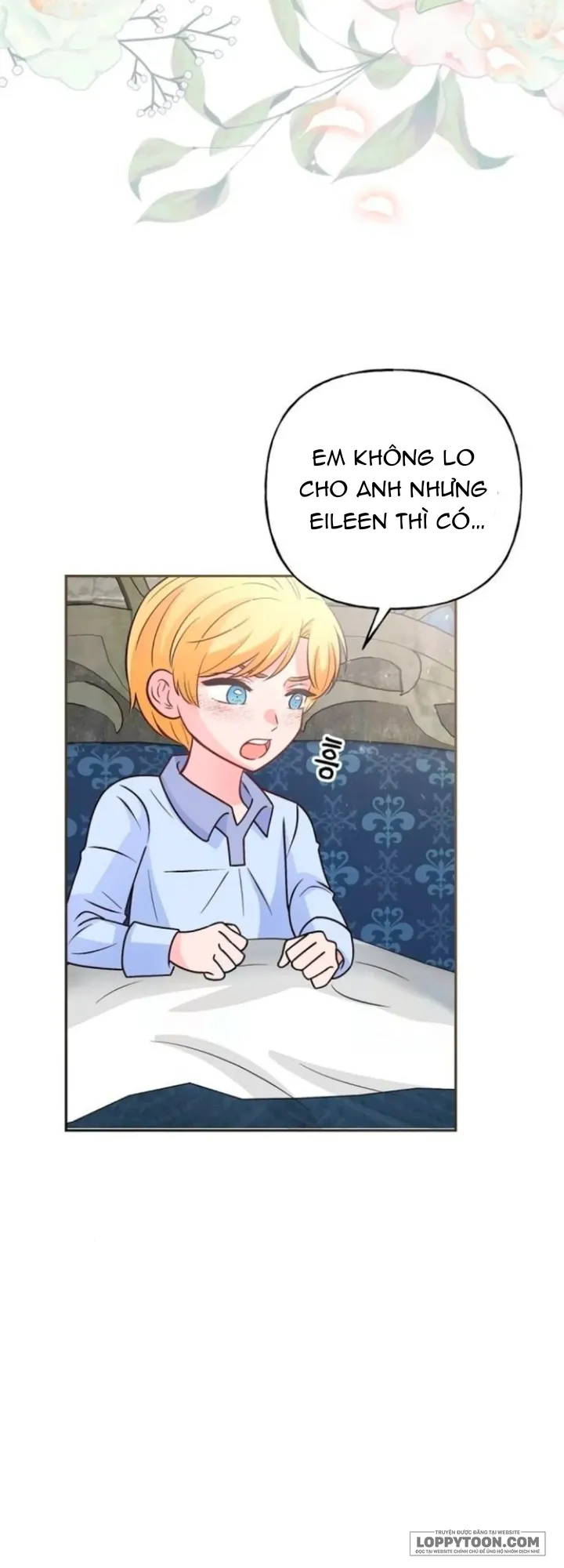 Hầu Gái Không Thích Nuôi Dạy Trẻ Nhỏ Chap 43 - trang 38