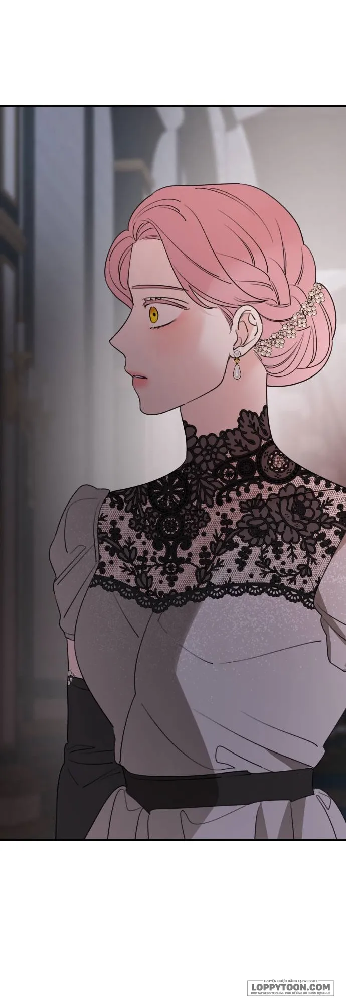 Gia Đình Chồng Quá Ám Ảnh Bởi Tôi Chap 49 - trang 53
