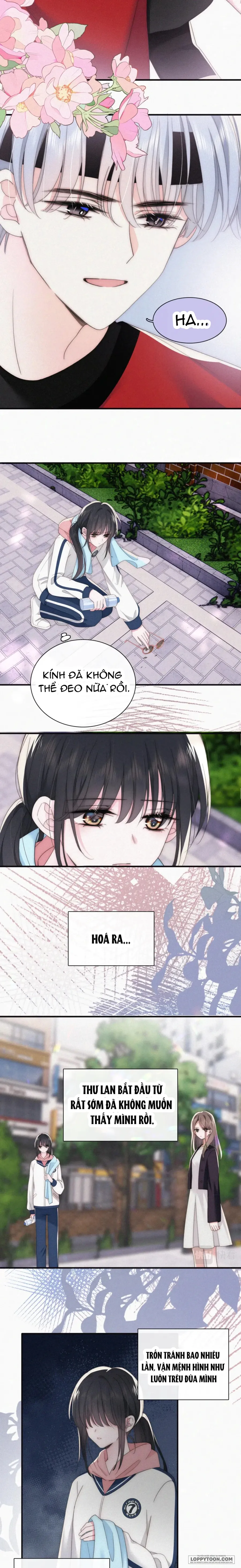Một Lòng Cưng Chiều Chap 35 - trang 3