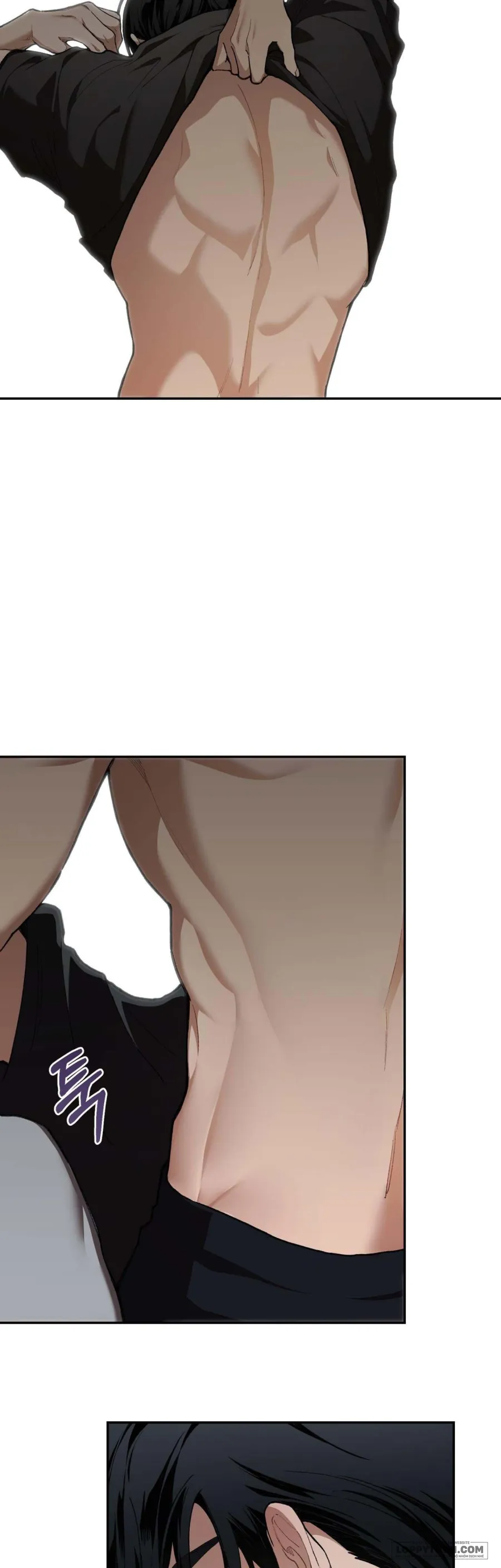 Quốc Lộ Số 1 Chap 18 - 🔞 - trang 21