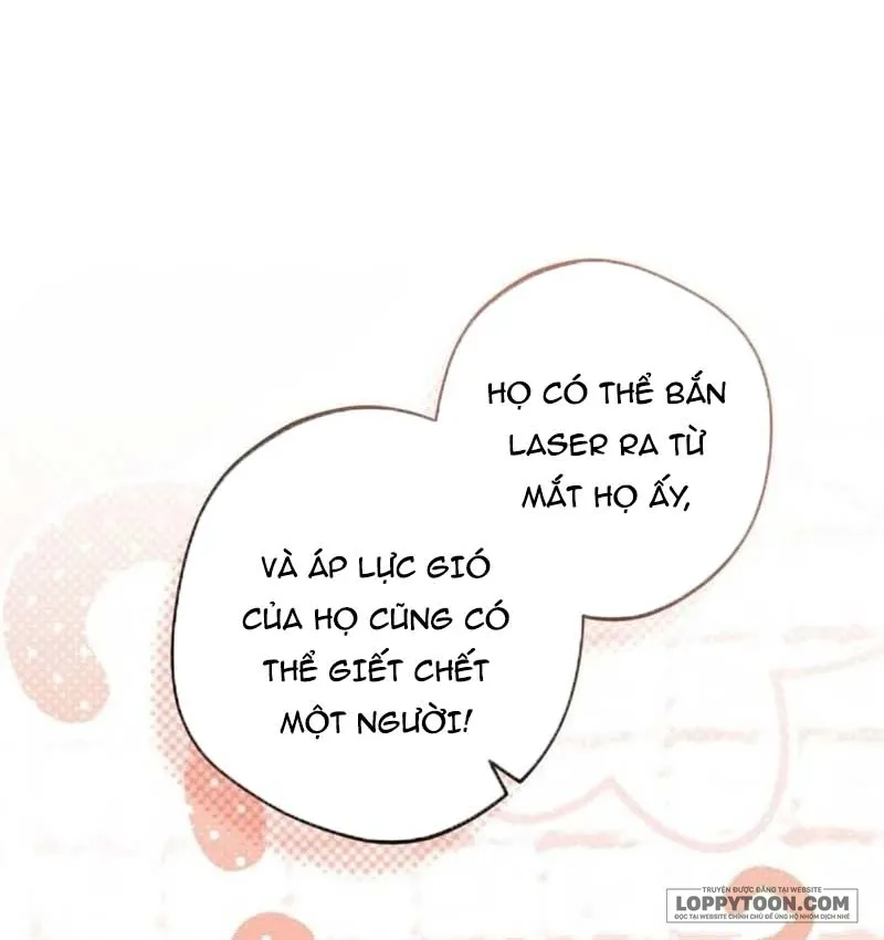 Bạo Chúa Độc Ác Trở Lại Chap 33 - trang 22