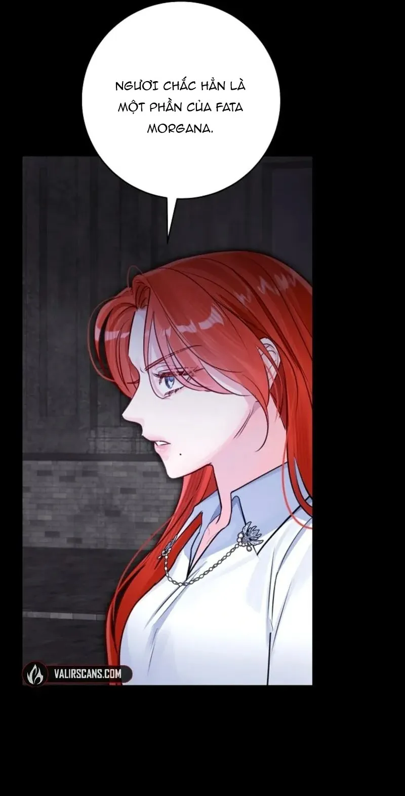 Cuộc Hôn Nhân Xa Hoa Của Đại Công Tước Là Giả Chap 89 - trang 19