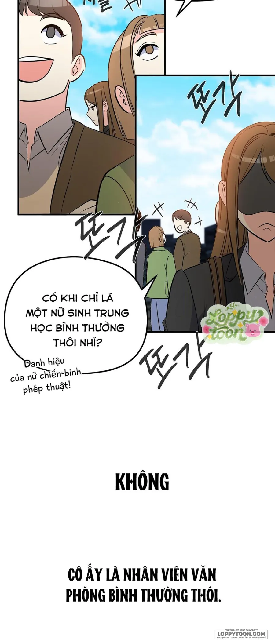 Pháp Trượng Ma Thuật Huyền Diệu Chap 1 - trang 29
