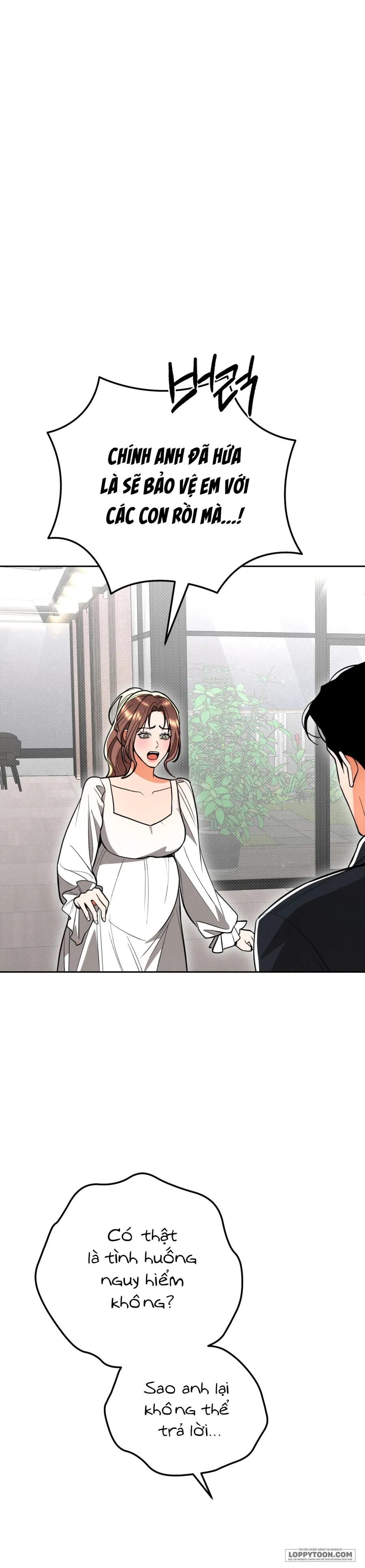 Ngưỡng Tuyệt Đối Chap 68 - trang 27