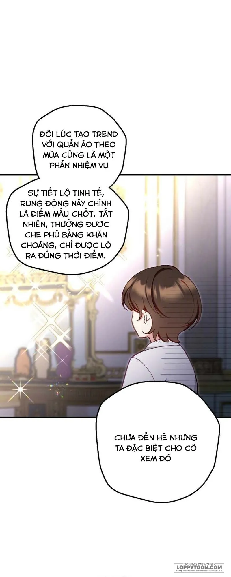 Bảo Vệ Thánh Nữ Giả Mạo Chap 12 - trang 43