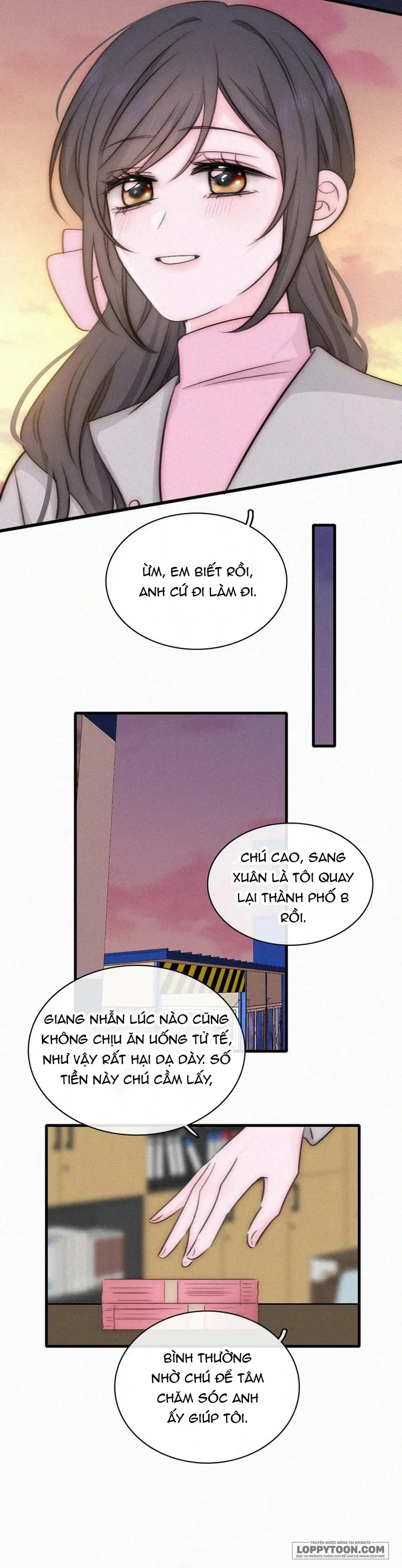 Một Lòng Cưng Chiều Chap 165 - trang 12