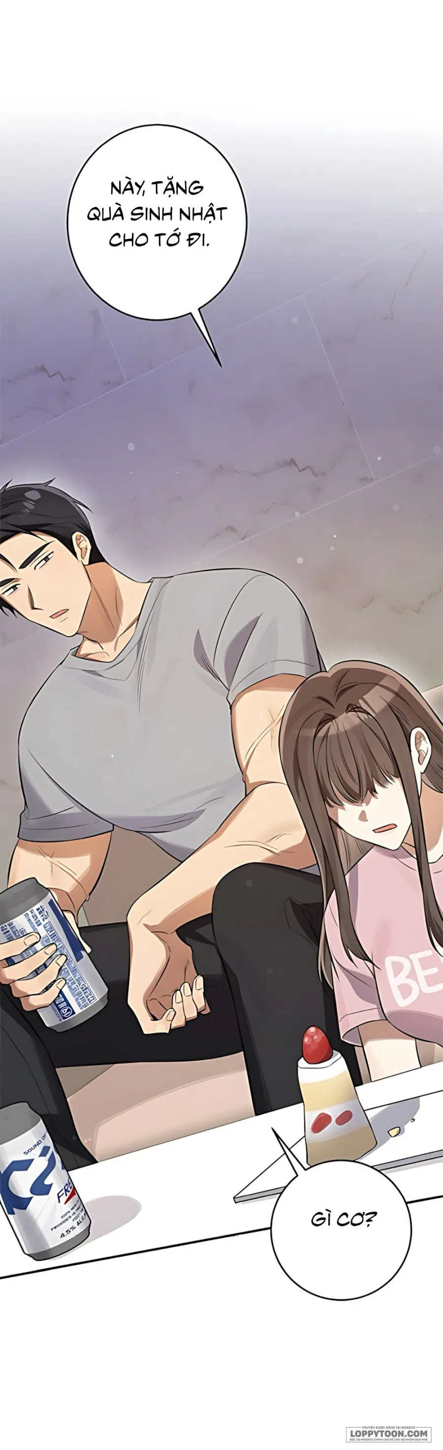 [18+] Làm Chuyện Xấu Với Người Bạn Thanh Mai Trúc Mã Chap 0 - trang 10