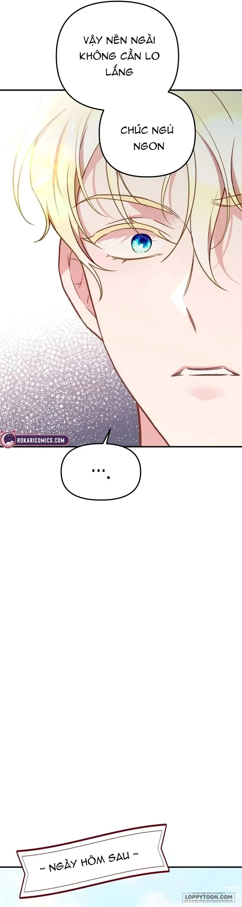 Bảo Vệ Thánh Nữ Giả Mạo Chap 8 - trang 14