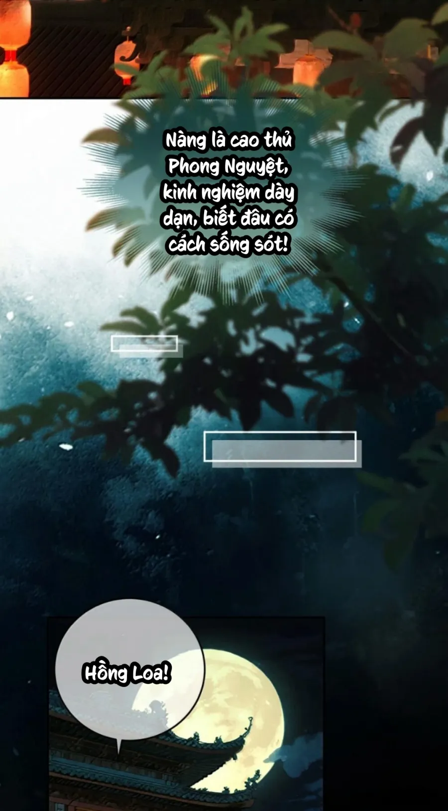 Dâng Cá Muối Cho Sư Tổ Chap 45 - trang 25
