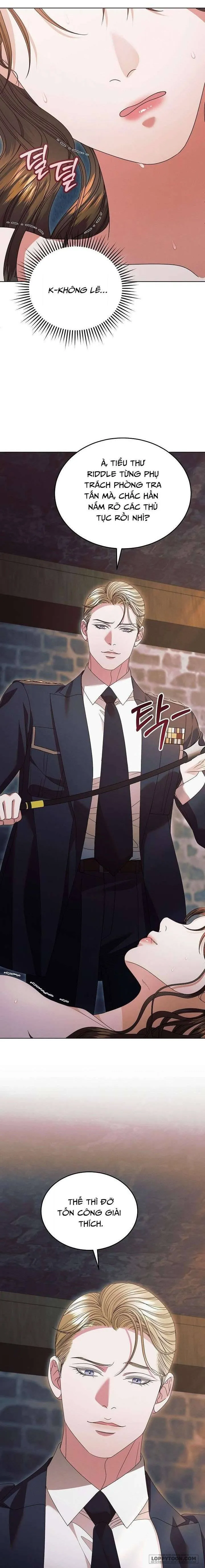 Hãy Cầu Xin Tôi Đi Chap 38 - 🔞🔞🔞 - trang 15