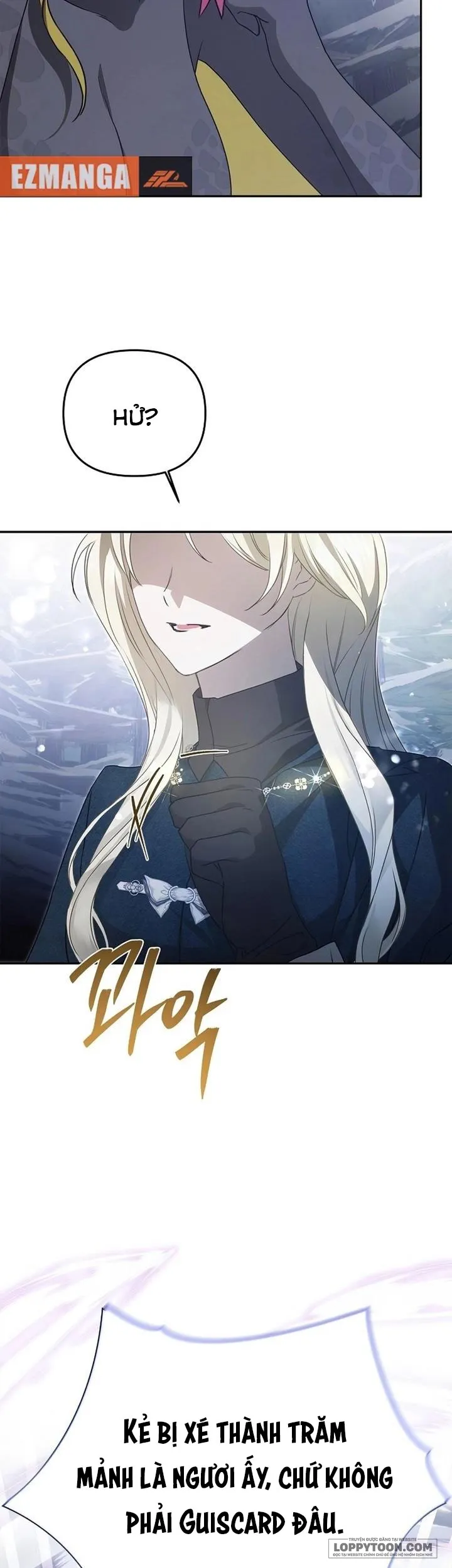 Lần Thứ Hai Tôi Kết Hôn Với Quái Vật Chap 36 - trang 17