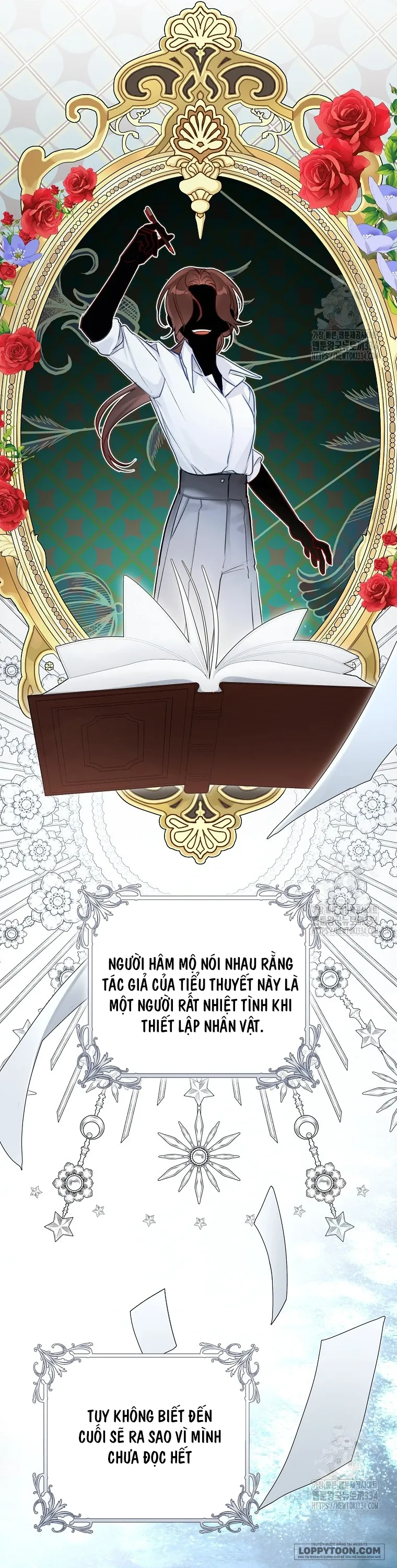 Cuộc Hôn Nhân Xa Hoa Của Đại Công Tước Là Giả Chap 50 - trang 9