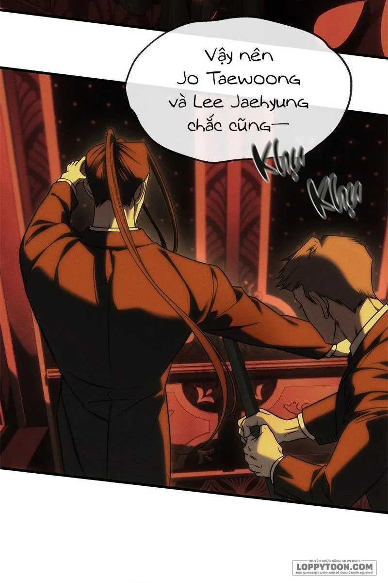 Xâm Nhập Trường Trung Học Tài Phiệt Chap 97 - trang 112