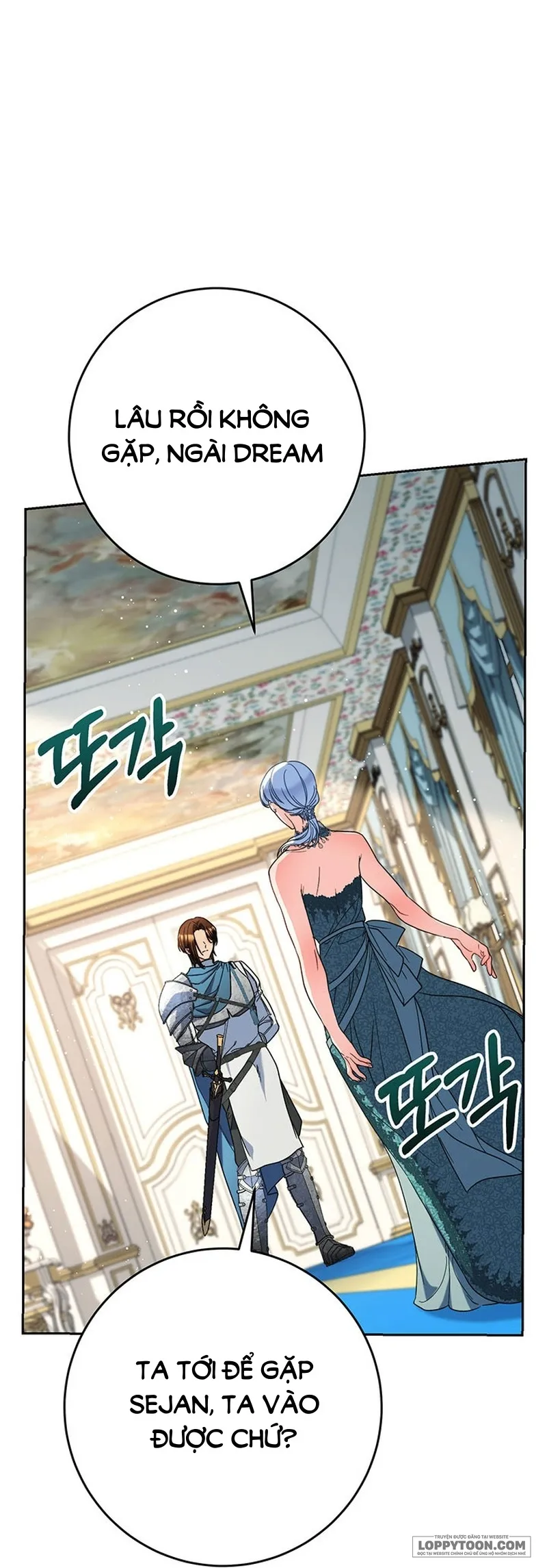 Nuôi Dưỡng Em Gái Xinh Đẹp Chap 56 - trang 20