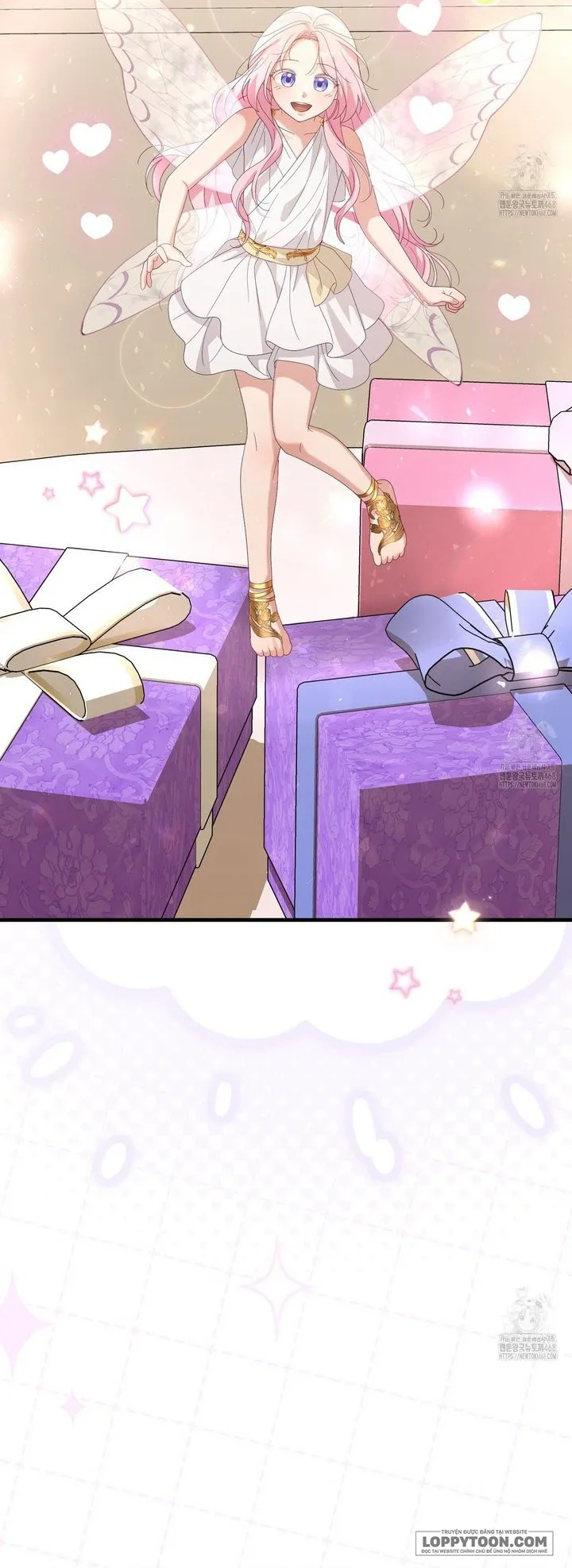 Nàng Tiên, Hãy Ký Hợp Đồng Nào Chap 64 - trang 63