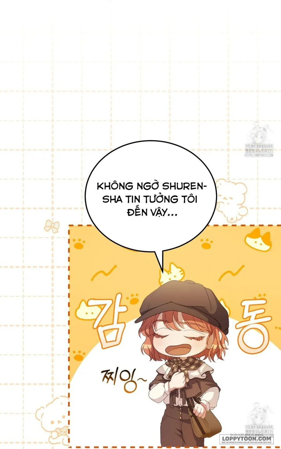Nàng Tiên, Hãy Ký Hợp Đồng Nào Chap 33 - trang 18