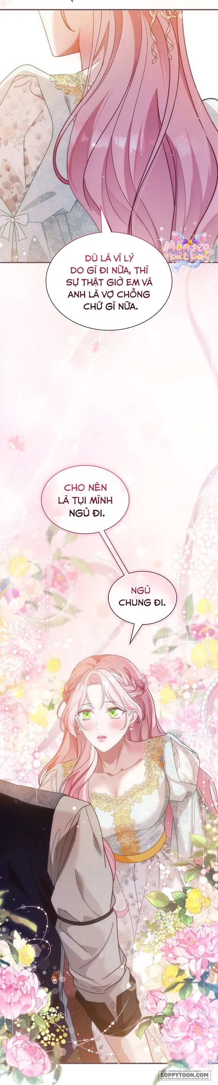 Dẫu Cho Con Gái Của Kẻ Phản Diện Trùng Sinh Chap 69 - trang 23