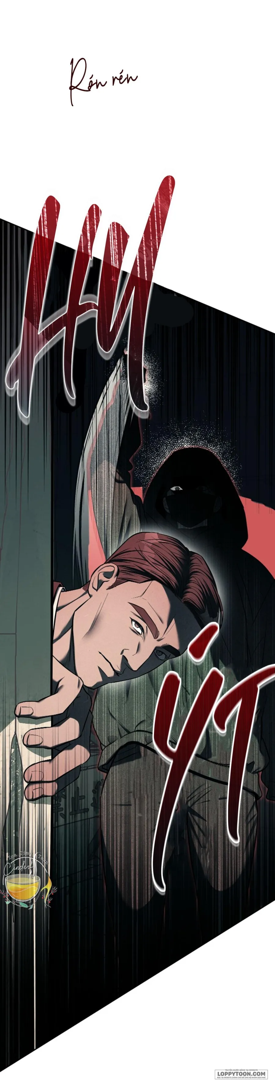 Xâm Nhập Trường Trung Học Tài Phiệt Chap 25 - trang 51