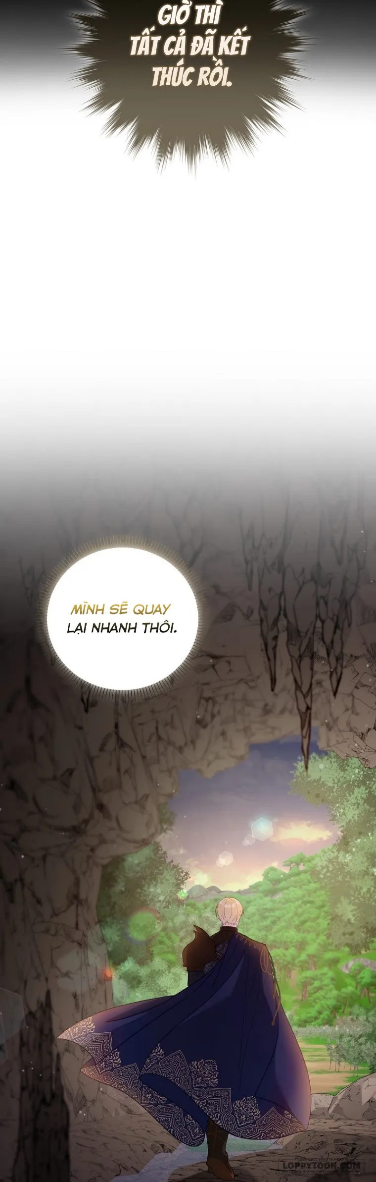 Dẫu Cho Con Gái Của Kẻ Phản Diện Trùng Sinh Chap 57 - trang 32
