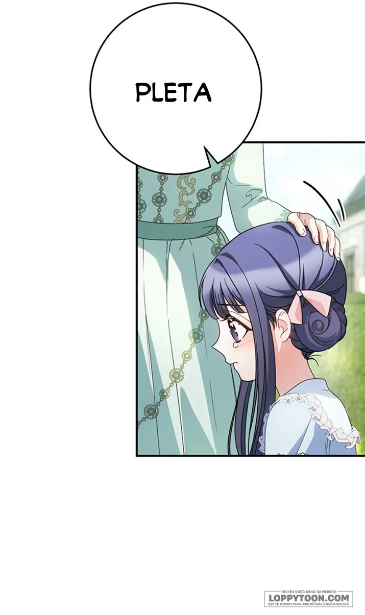 Nuôi Dưỡng Em Gái Xinh Đẹp Chap 22 - trang 41