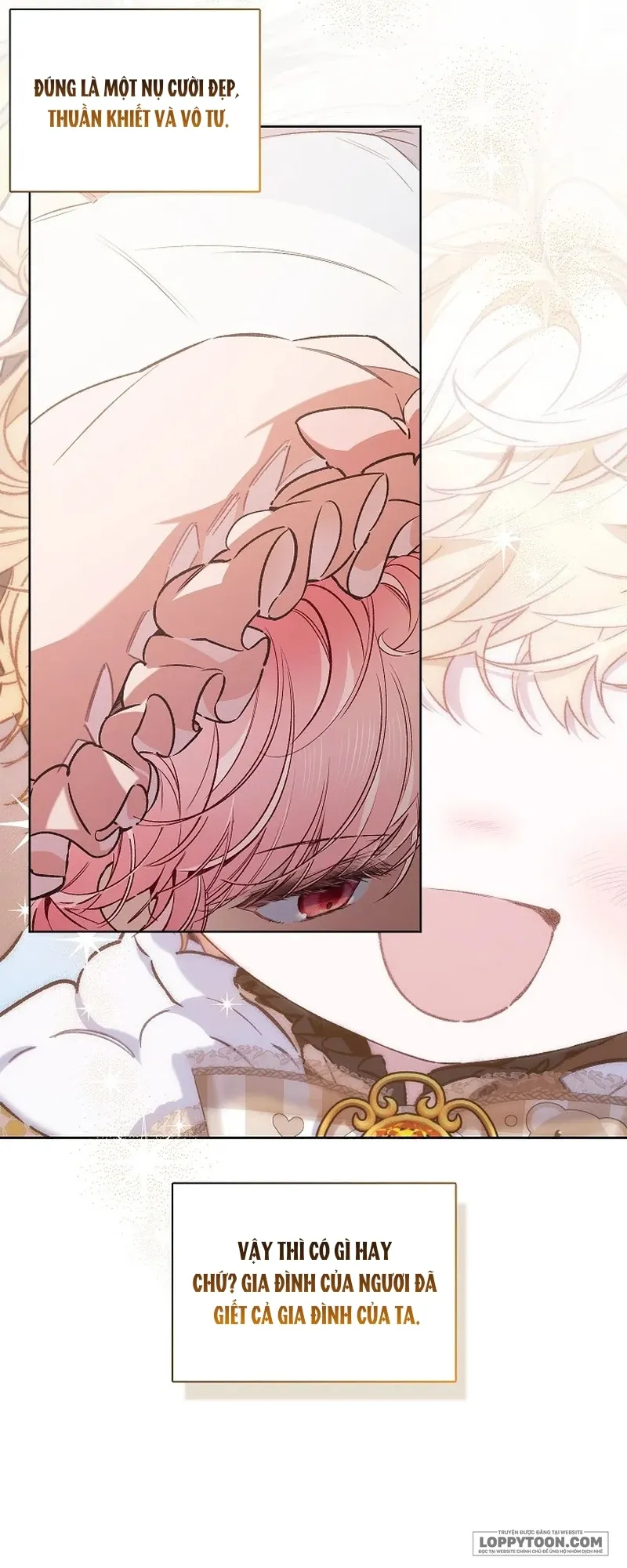 Papa Là Kẻ Thù Kiếp Trước Của Tôi? Chap 45 - trang 14