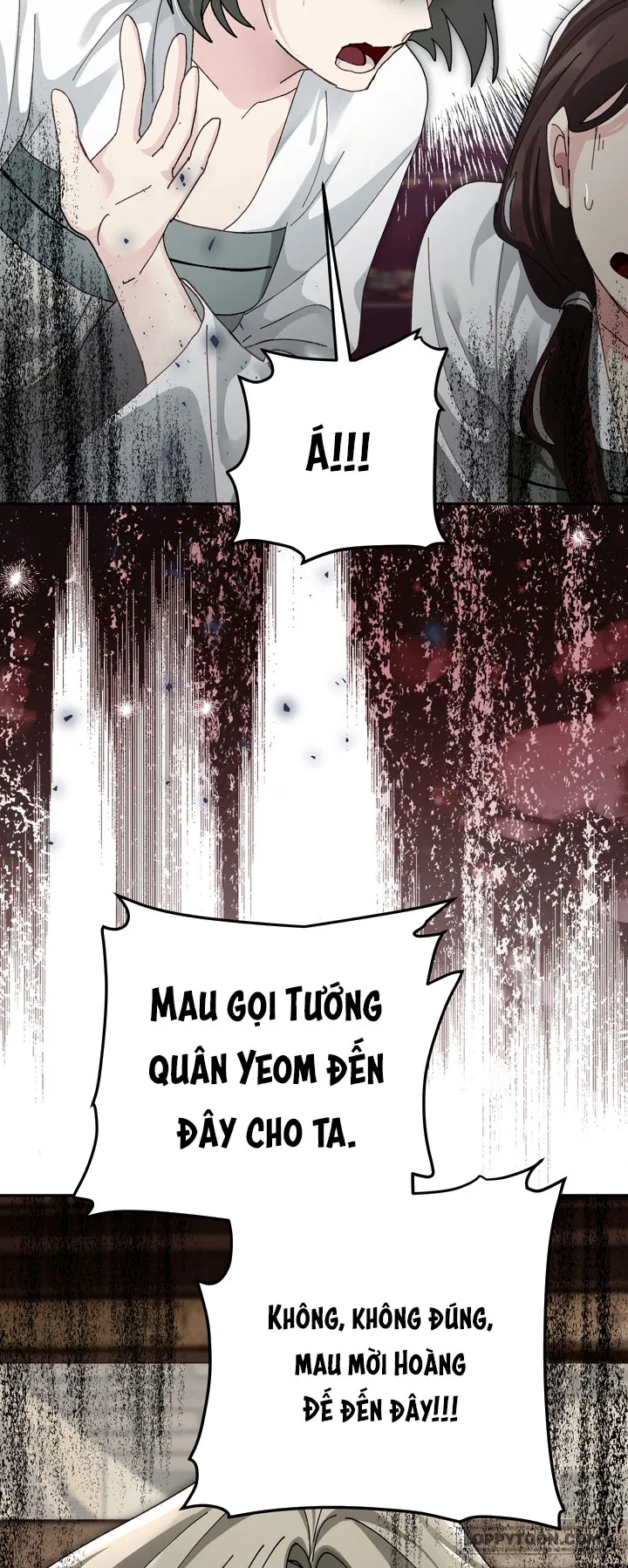 Vùng Đất Khắc Kỷ Chap 51 - trang 8