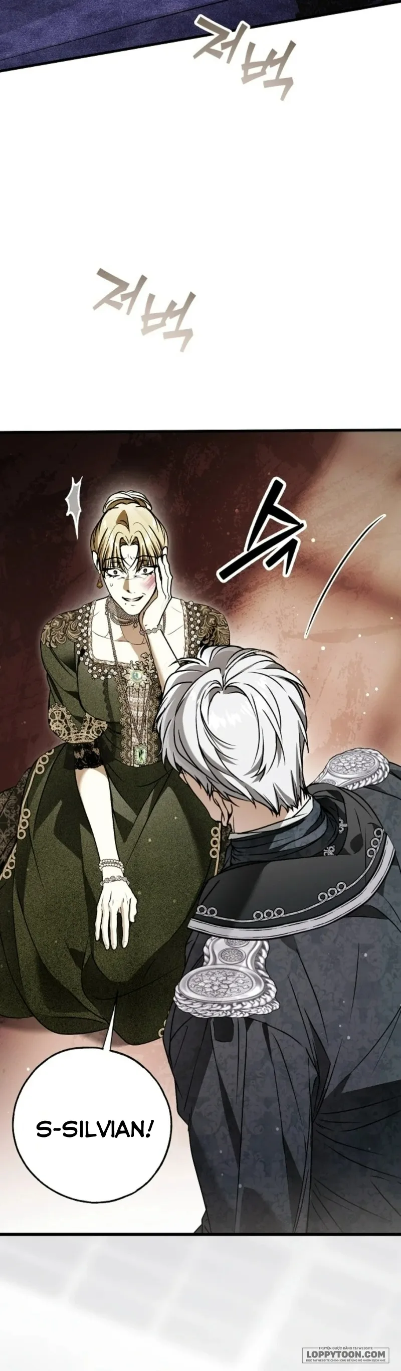 Có Kẻ Đã Sở Hữu Cơ Thể Của Tôi Chap 91 - trang 23