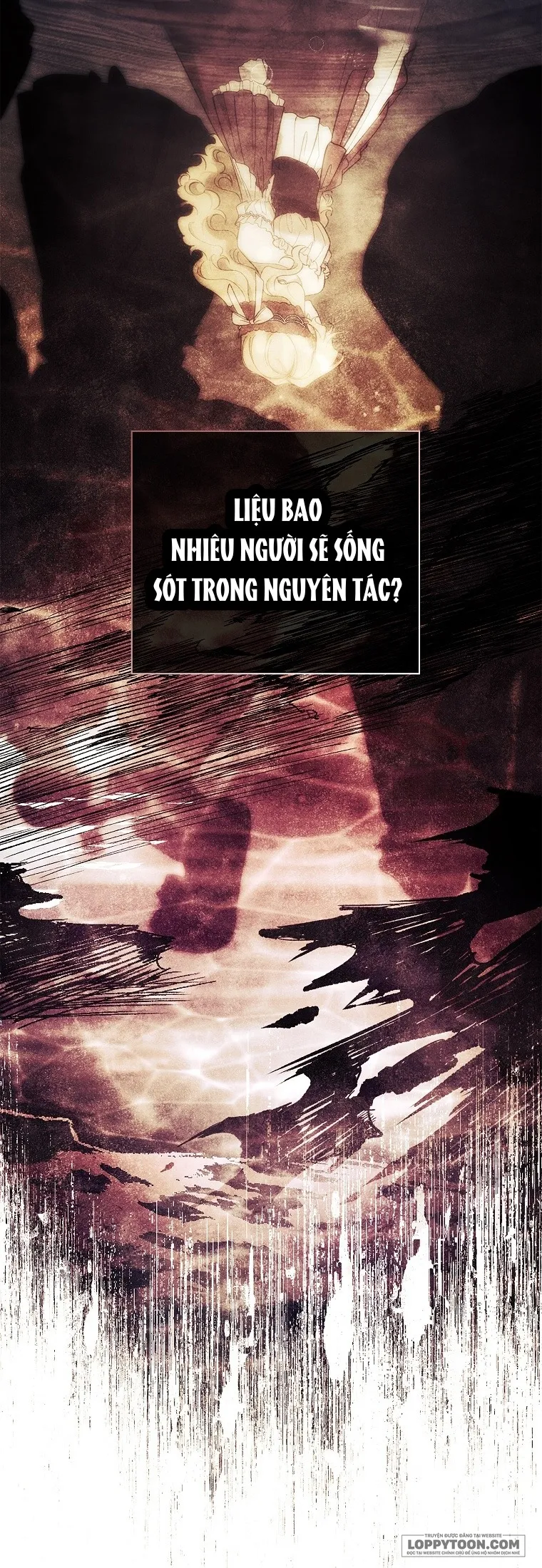 Nam Chính À, Tôi Sẽ Tôn Trọng Sở Thích Của Anh Chap 42 - trang 39