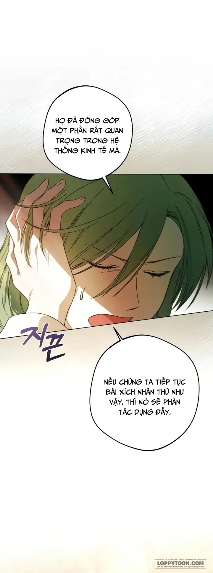 Bạo Chúa Độc Ác Trở Lại Chap 12 - trang 21