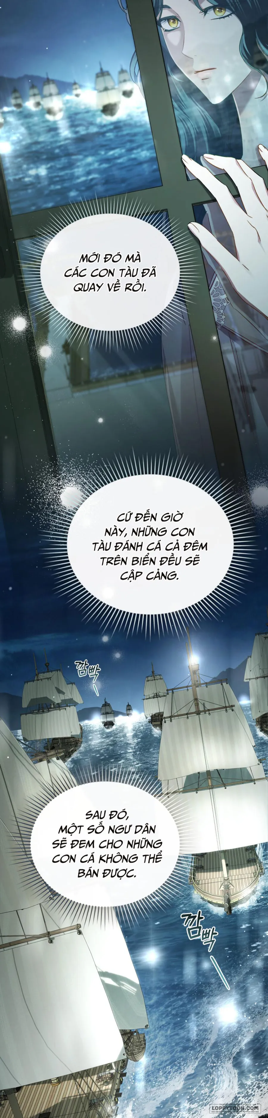 Giới Thượng Lưu Chap 4 - trang 3