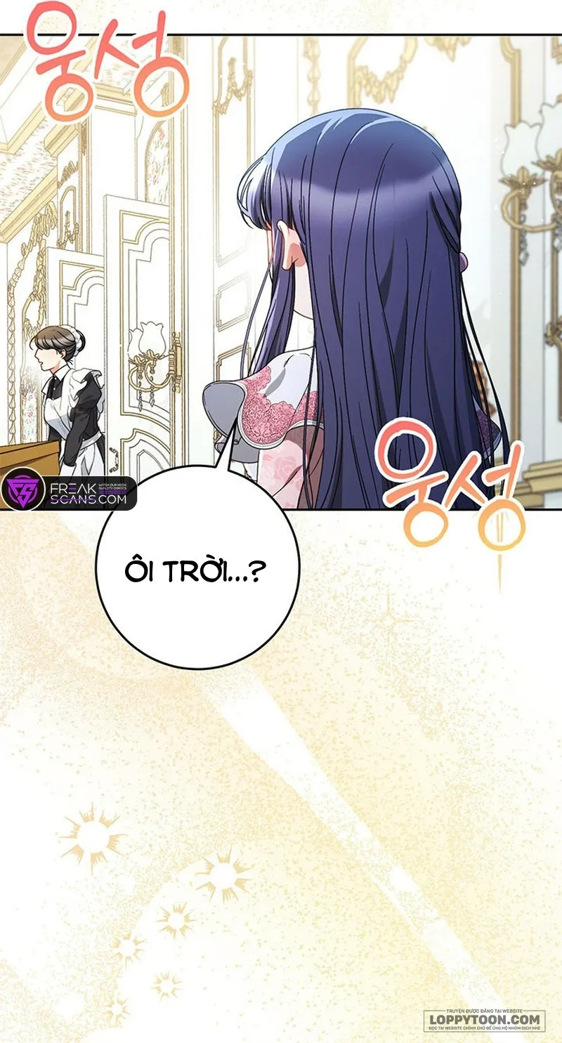 Nuôi Dưỡng Em Gái Xinh Đẹp Chap 58 - trang 3