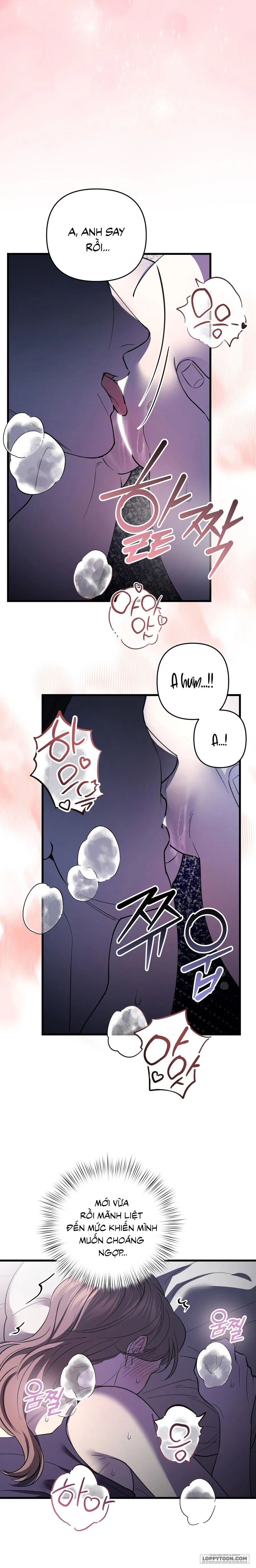 Kế Hoạch Lừa Chồng Của Tiền Bối Chap 2 - 🔞🔞🔞🔞 - trang 21