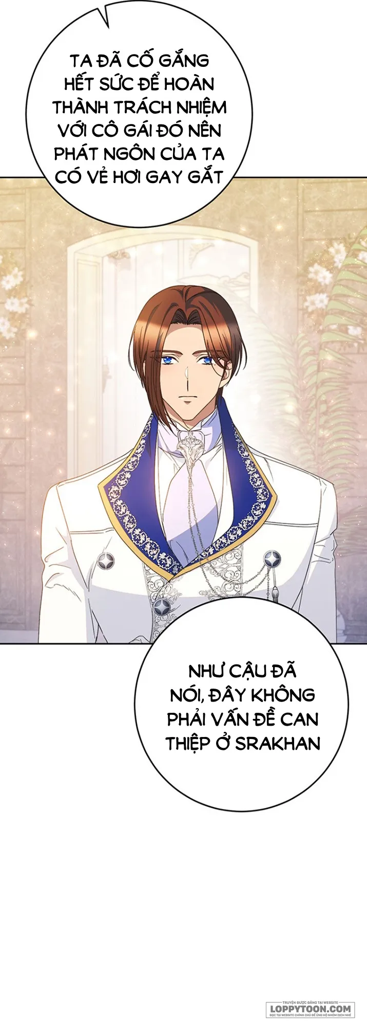 Nuôi Dưỡng Em Gái Xinh Đẹp Chap 28 - trang 34