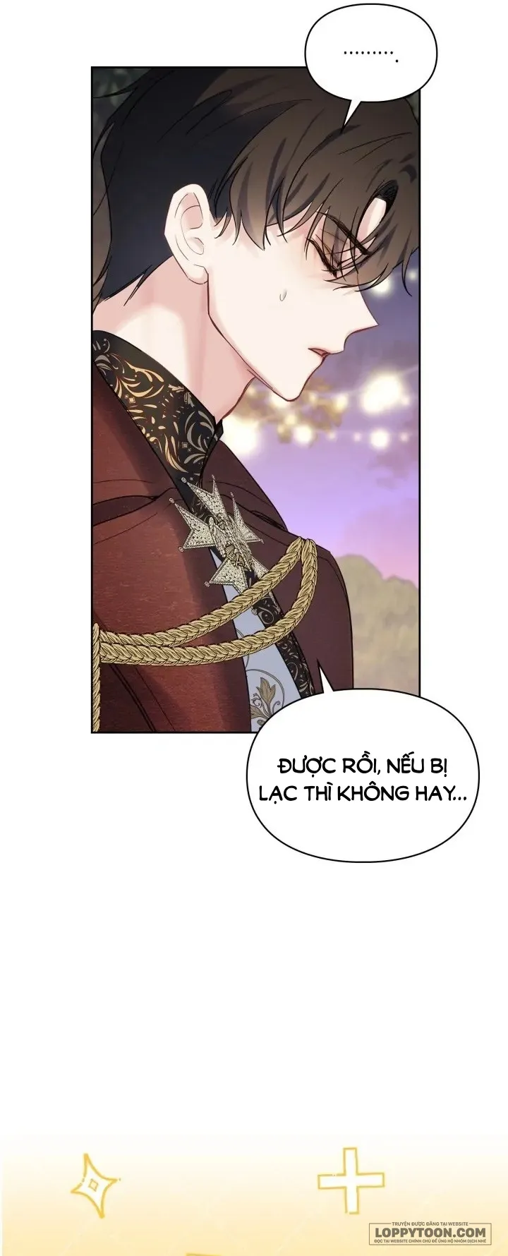 Phạm Nhân Bé Con Của Dinh Thự Mùa Đông Chap 23 - trang 28