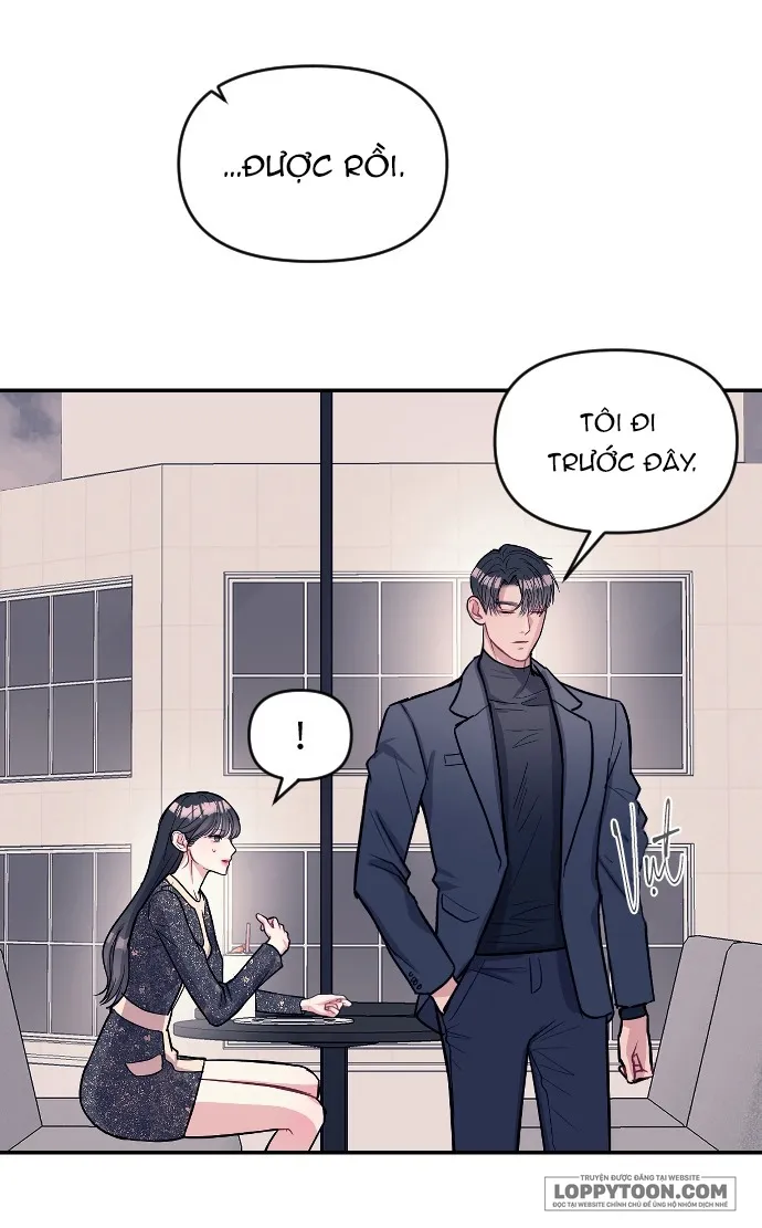 Xâm Nhập Trường Trung Học Tài Phiệt Chap 6 - trang 54