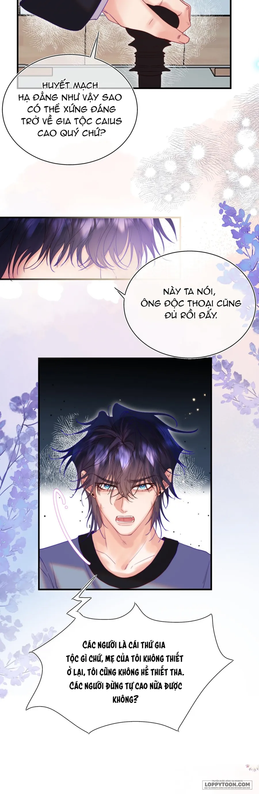 Tôi Nhặt Được Ma Nữ Rồi, Phải Làm Sao Đây? Chap 18 - trang 15