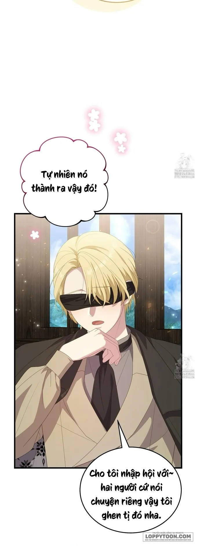 Nàng Tiên, Hãy Ký Hợp Đồng Nào Chap 51 - trang 66