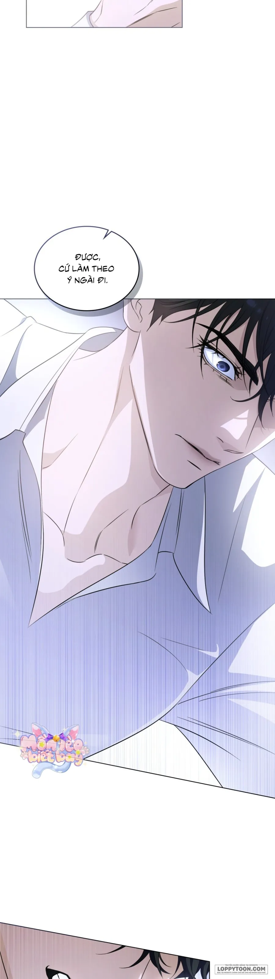 Nỗi Lạc Lõng Không Tên Chap 28 - trang 26