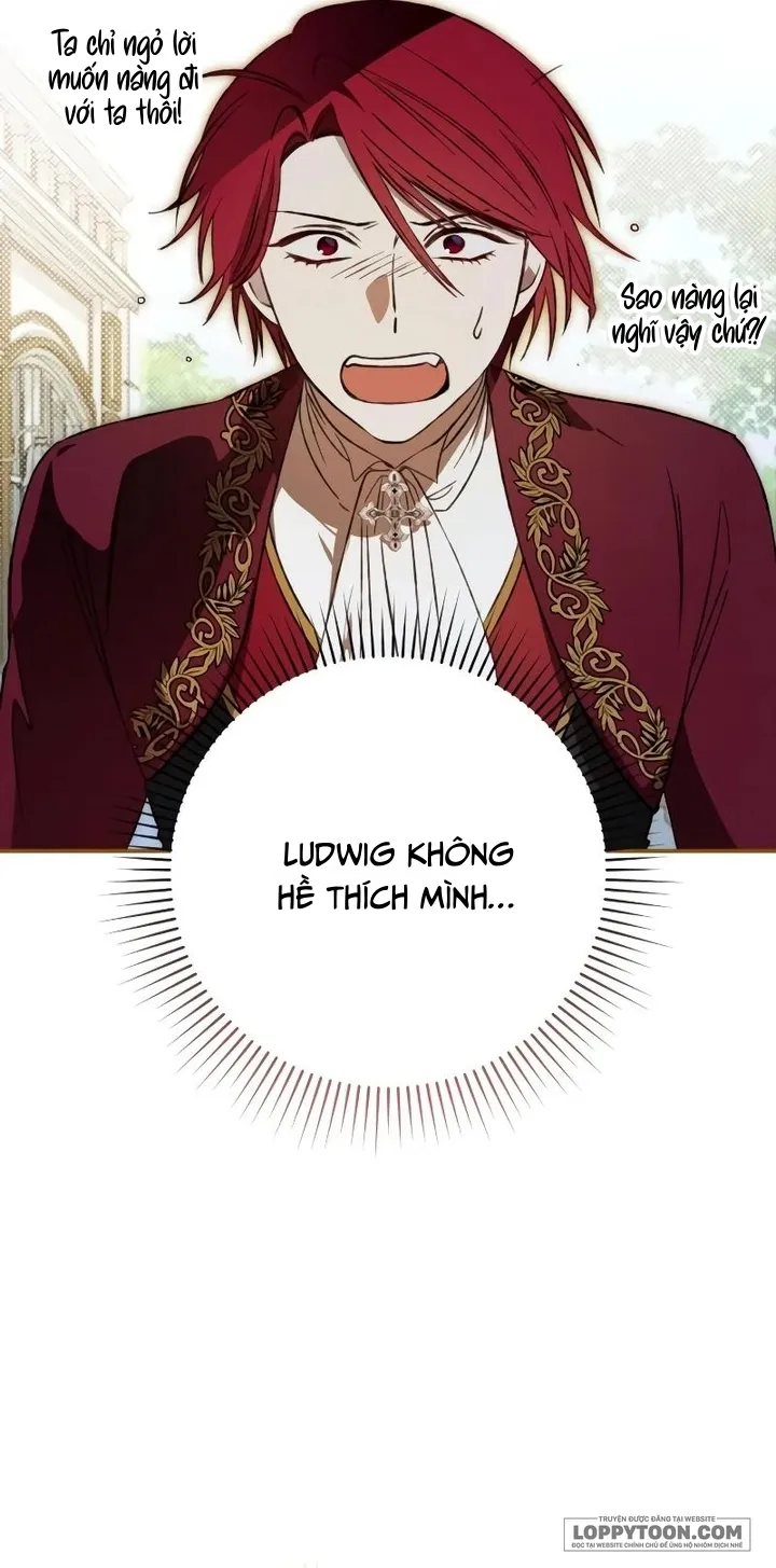 Bạo Chúa Độc Ác Trở Lại Chap 11 - trang 37
