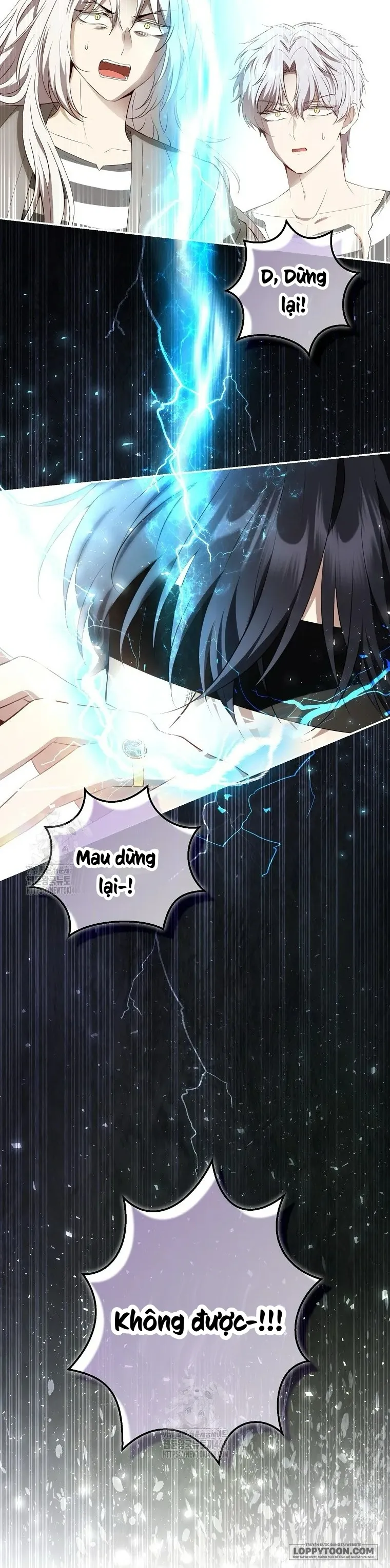 Sóc Con Tài Năng Chap 118 - trang 11
