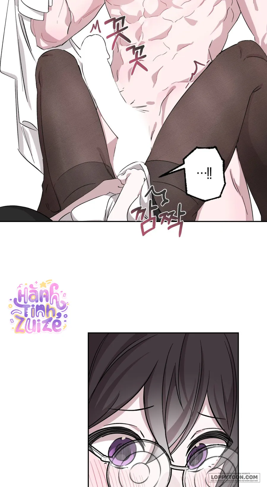 Quả Nhiên Vị Giám Đốc Điều Hành Đó… Chap 5 - trang 74