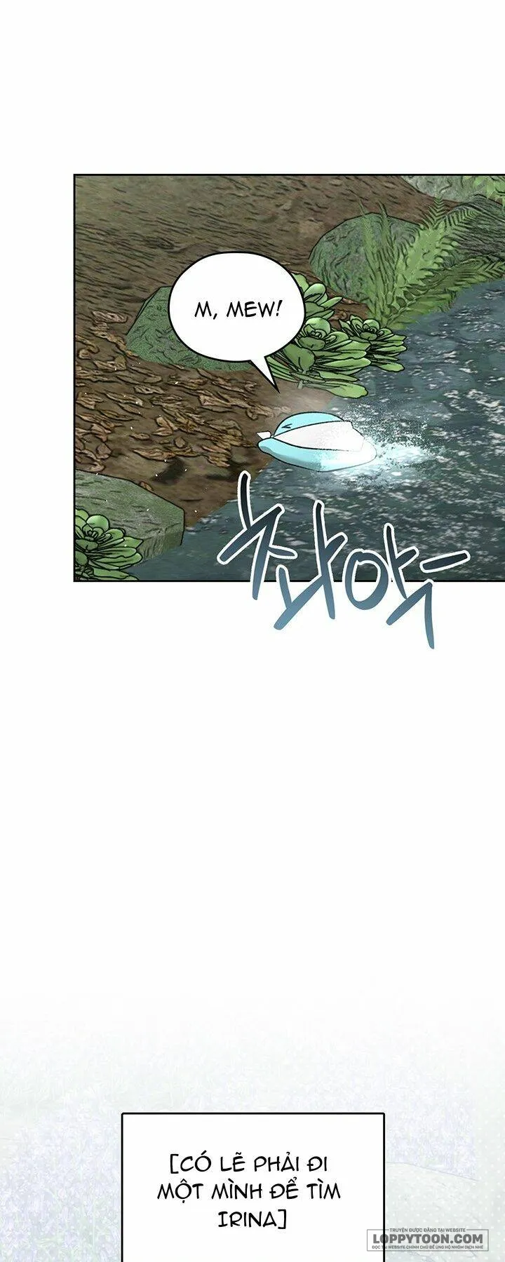 Nam Chính Quái Vật Sống Dưới Giường Tôi Chap 24 - trang 14