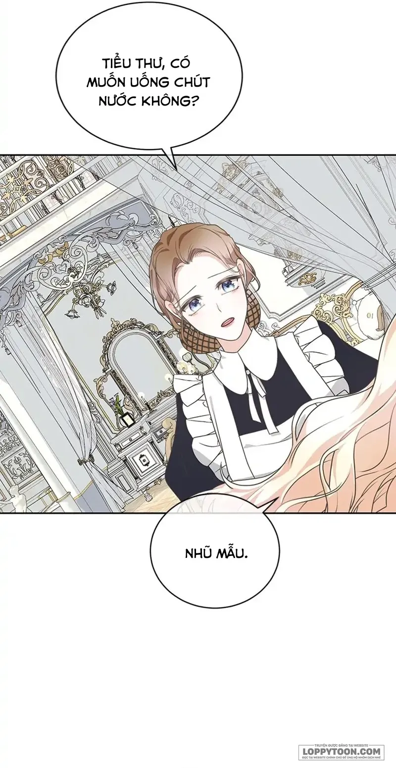 Sinh Ra Trở Thành Nhân Vật Không Có Trong Nguyên Tác Chap 19 - trang 3