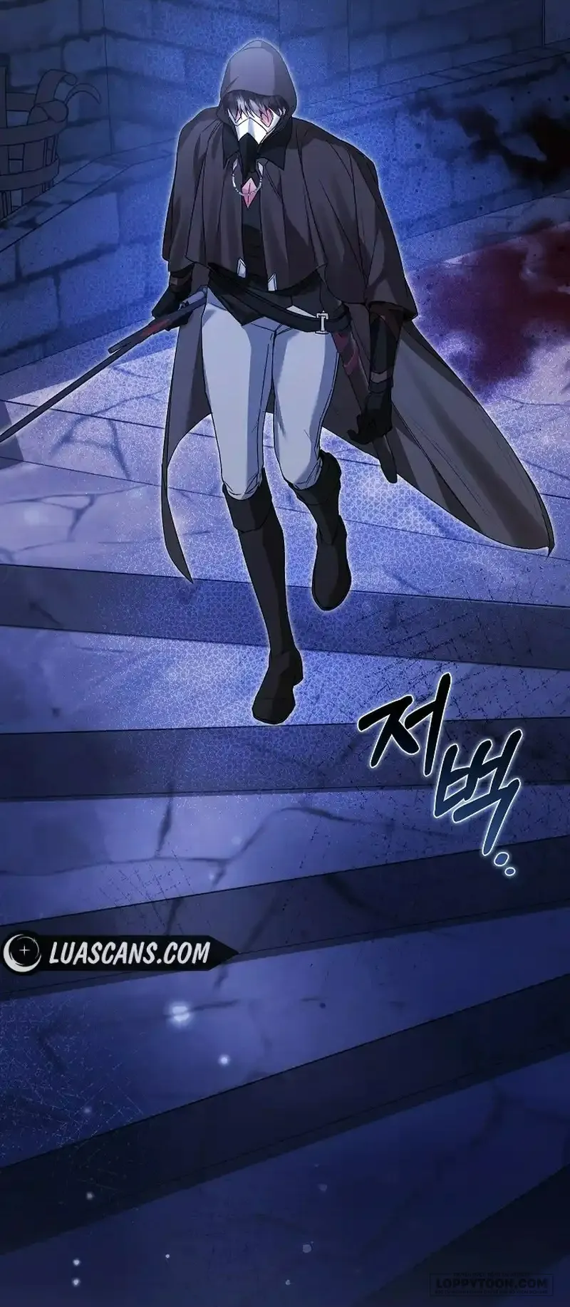 Papa Là Kẻ Thù Kiếp Trước Của Tôi? Chap 17 - trang 60
