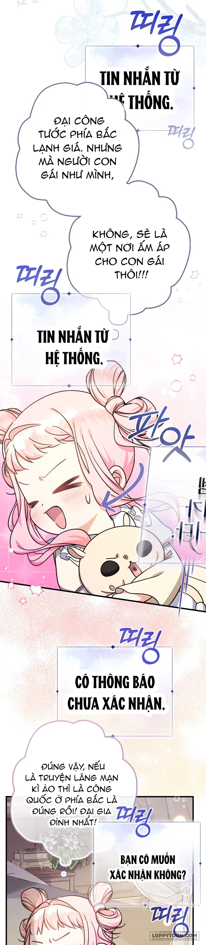 Tiểu Thư Tích Tiền Đi Bụi Chap 25 - trang 20