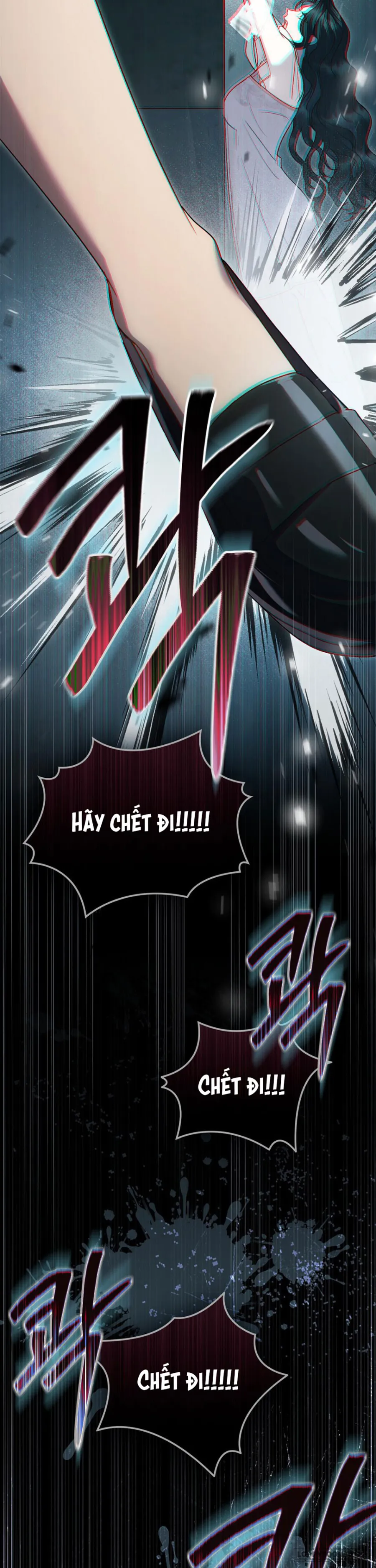 Giới Thượng Lưu Chap 16 - trang 32